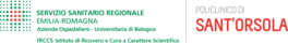 Irccs Azienda Ospedaliero Universitaria Di Bologna