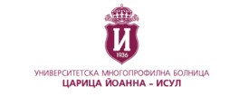Universitetska Mnogoprofilna Bolnitsa Za Aktivno Lechenie Tsaritsa Yoanna-Isul
