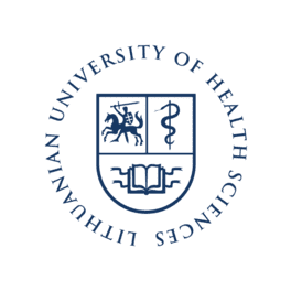 Lietuvos Sveikatos Mokslu Universitetas
