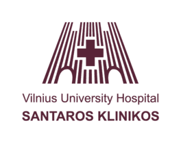 Vilniaus Universiteto Ligonine Santaros Klinikos