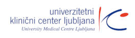 Univerzitetni Klinicni Center Ljubljana