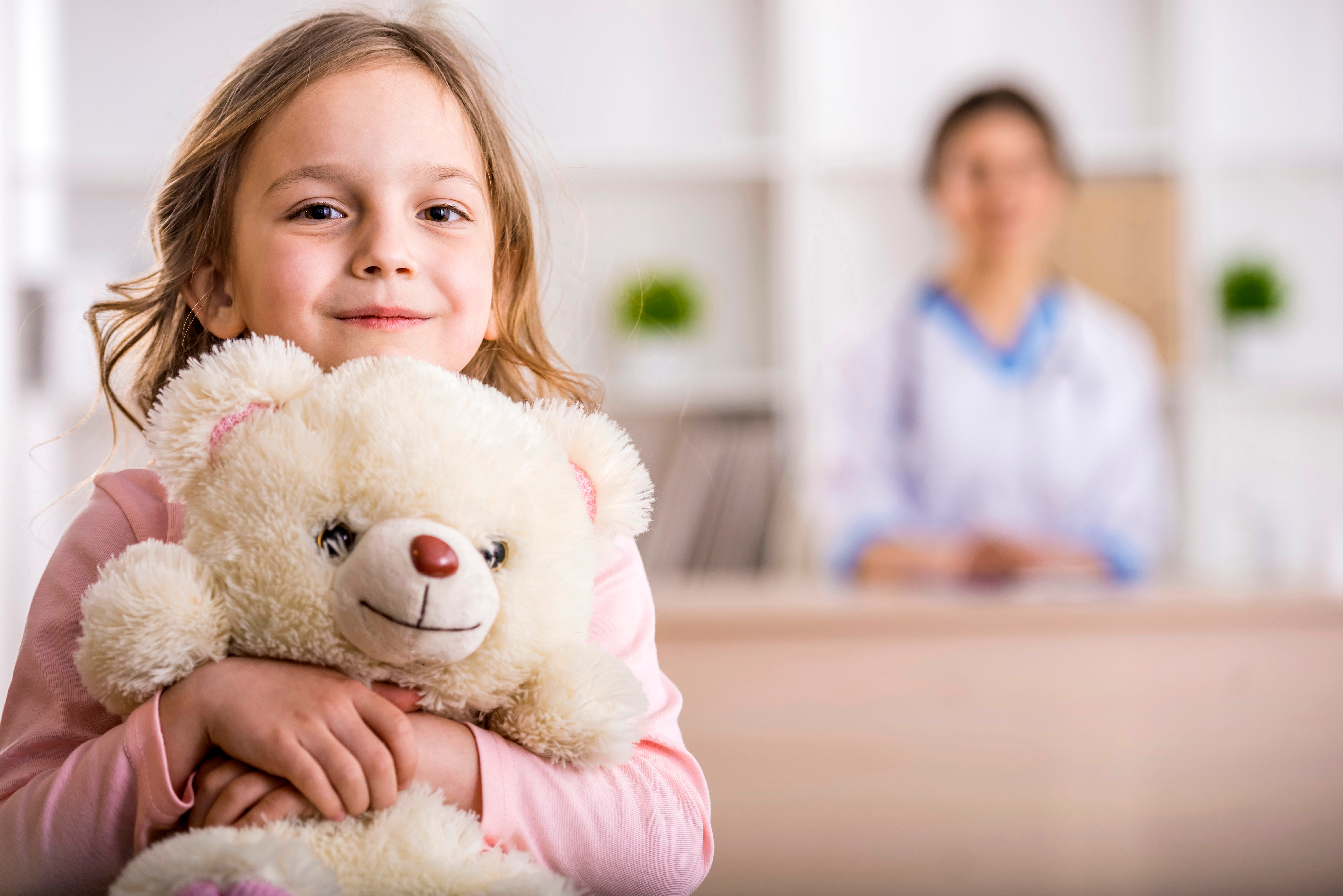 Every child living with serious illness should have access to high-quality paediatric palliative care, regardless of where they live.