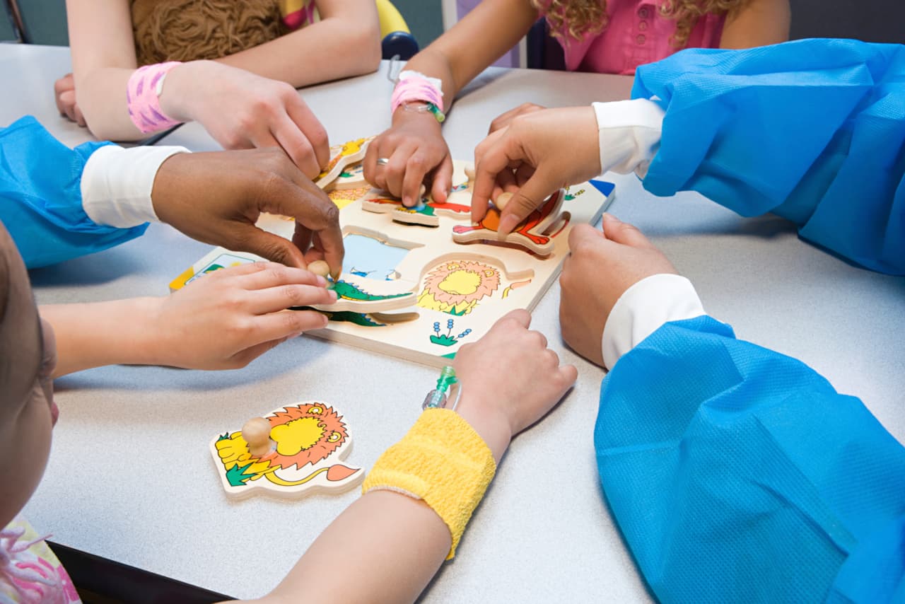 Paediatric Palliative Care